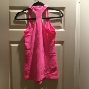 COPY - Lululemon cool racerback tank top Size 6